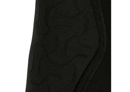 DAINESE RIVAL PRO SHORTS BLACK
