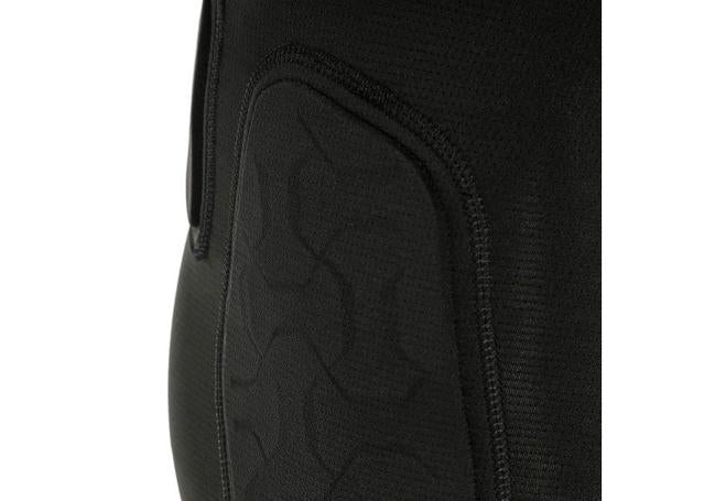 DAINESE RIVAL PRO SHORTS BLACK