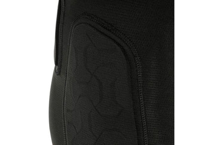 DAINESE RIVAL PRO SHORTS BLACK