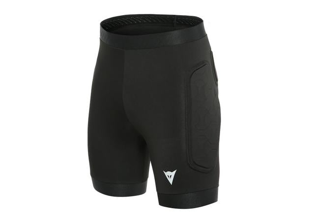 DAINESE RIVAL PRO SHORTS BLACK