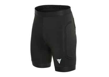 DAINESE RIVAL PRO SHORTS BLACK