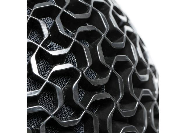 DAINESE TRAIL SKINS PRO KNEE GUARD