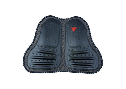 DAINESE DAINESE L2 CHEST ARMOUR KIT BLACK