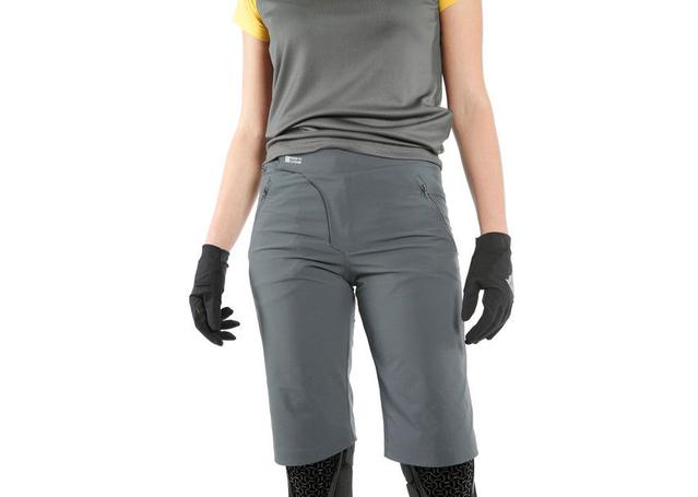 DAINESE HG IPANEMA WOMENS SHORTS DARK GREY