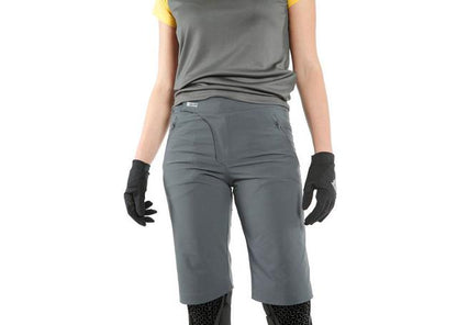 DAINESE HG IPANEMA WOMENS SHORTS DARK GREY