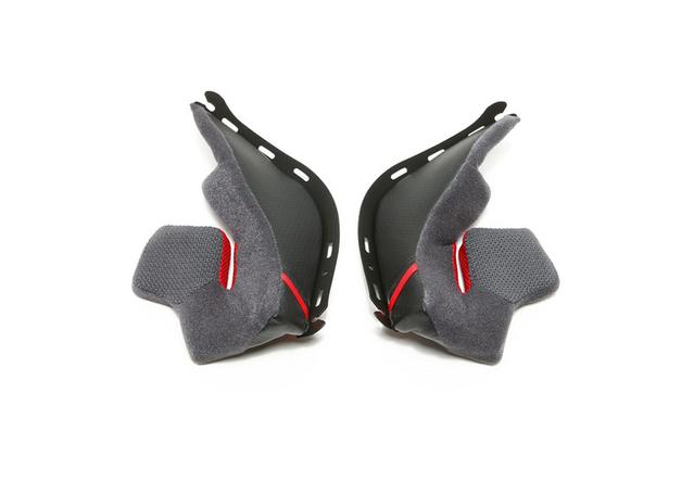 Shoei NXR Cheek Pad 35mm