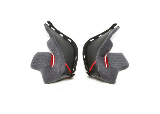 Shoei NXR Cheek Pad 35mm