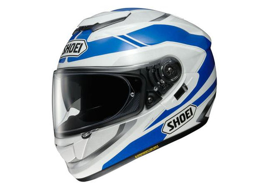 Shoei GT-Air Helmet Swayer TC-2