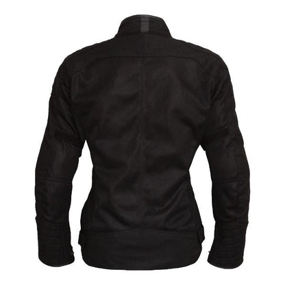 MERLIN Shenstone Ladies Jacket Black