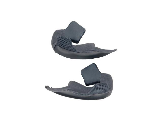 Shoei Neotec II (Type-Lb) Cheek Pad 39 (Mesh Noise Isolator)