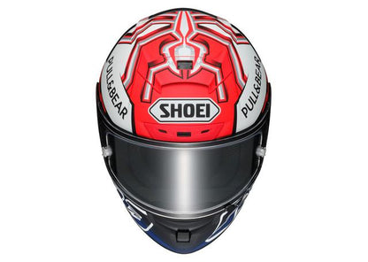 Shoei X-Spirit III Marquez 5 TC-1