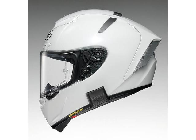 SHOEI UNIVERSAL COMMS HOLDER