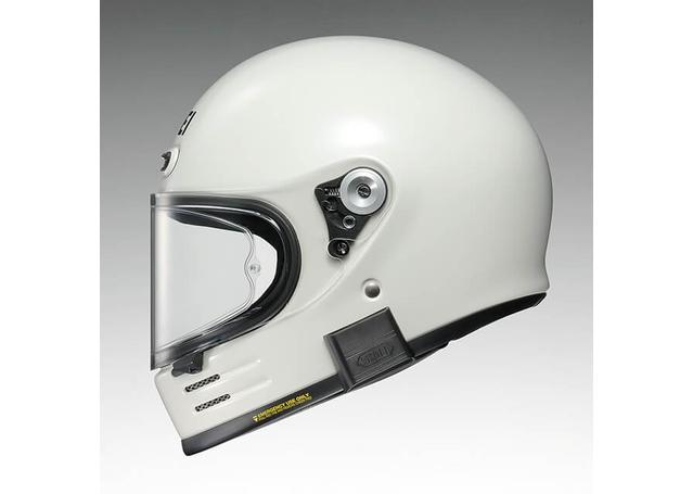 SHOEI UNIVERSAL COMMS HOLDER