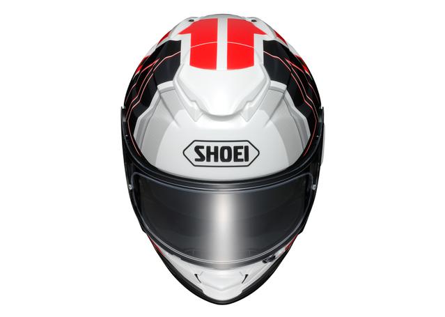 SHOEI GT-AIR II HELMET APERTURE TC-6 – Highside Shop