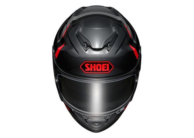 SHOEI GT-AIR II HELMET MM93 ROAD TC-5