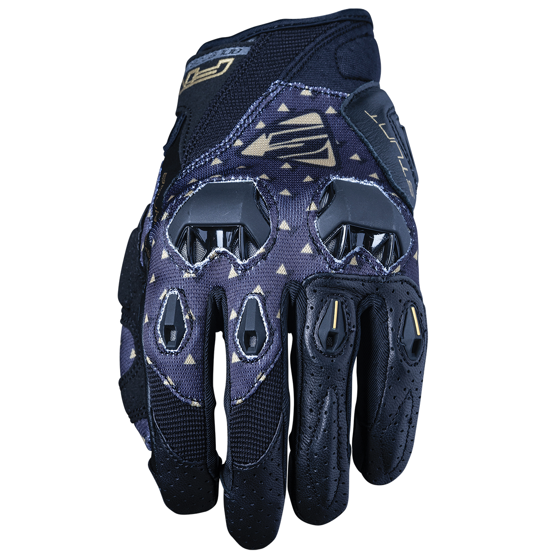 Stunt Evo Ladies Black Diamond