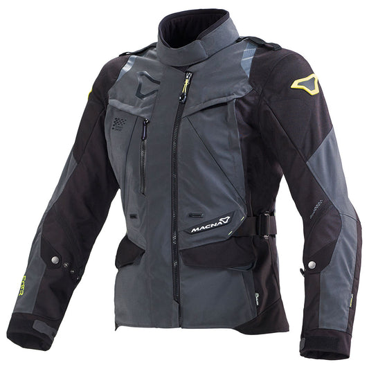 Macna Equator Ladies Jacket NightEye
