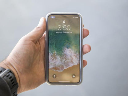 Quad Lock Poncho - Iphone 11 Pro Max