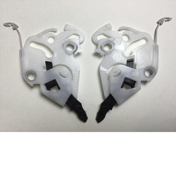 Arai VAS-V Base Plate Set