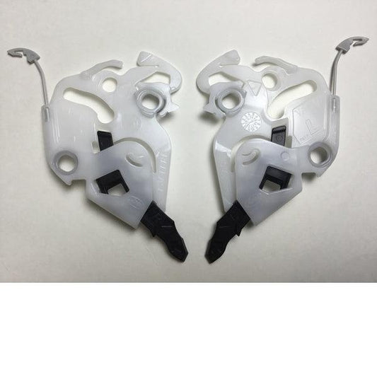 Arai VAS-V Base Plate Set