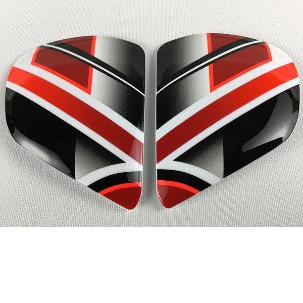 Arai VAS Holder/Pod Set - IOM 2016