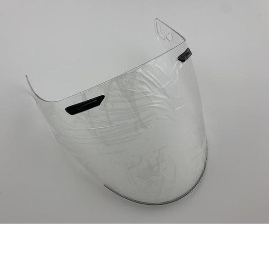 Arai CT-Z Visor With Pins - Clear