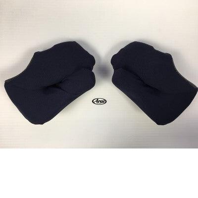 Arai RX7V Cheek Pad - 20mm