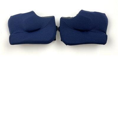 Arai Chaser-X Cheek Pad Set - 15mm