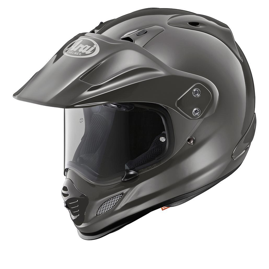 Arai XD-4 Adventure Helmet - Grey