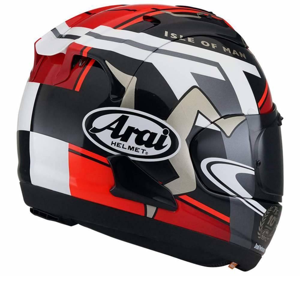 希少】Arai RX-7X IOMTT-2018 Mサイズ 限定モデル
