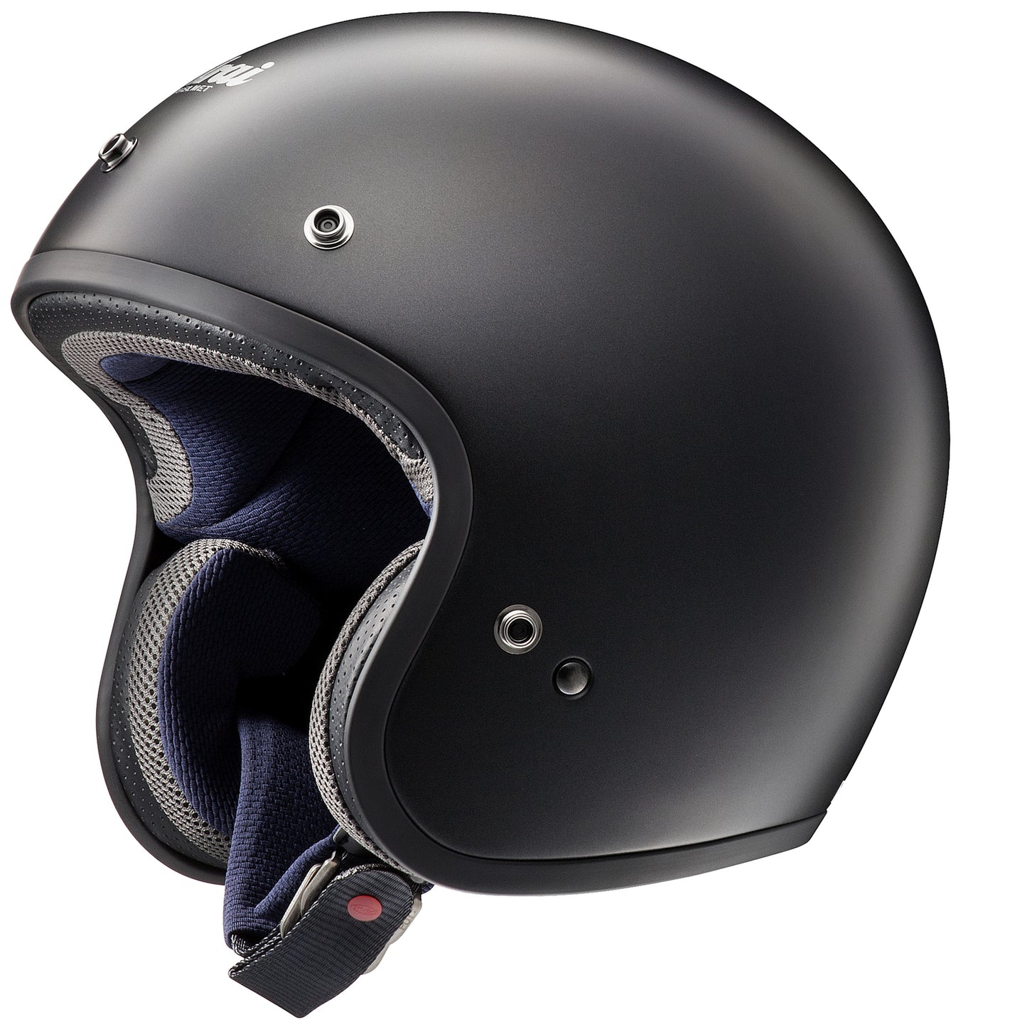 Arai Freeway Classic Helmet - Frost Black