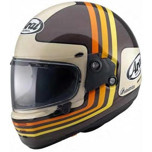Arai Concept-X Dream Brown Helmet