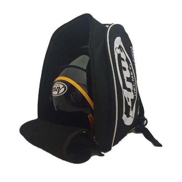 Arai helmet bag backpack hotsell