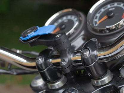 Quad Lock 360 Arm - Quad Lock 10Mm Spacer (Twin Pack) - Black