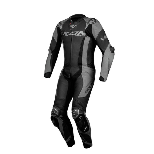 Ixon Vortex 3 1 Pce Suit - Black