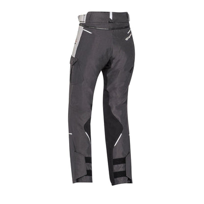 Ixon Eddas Pants - Black/Anthracite
