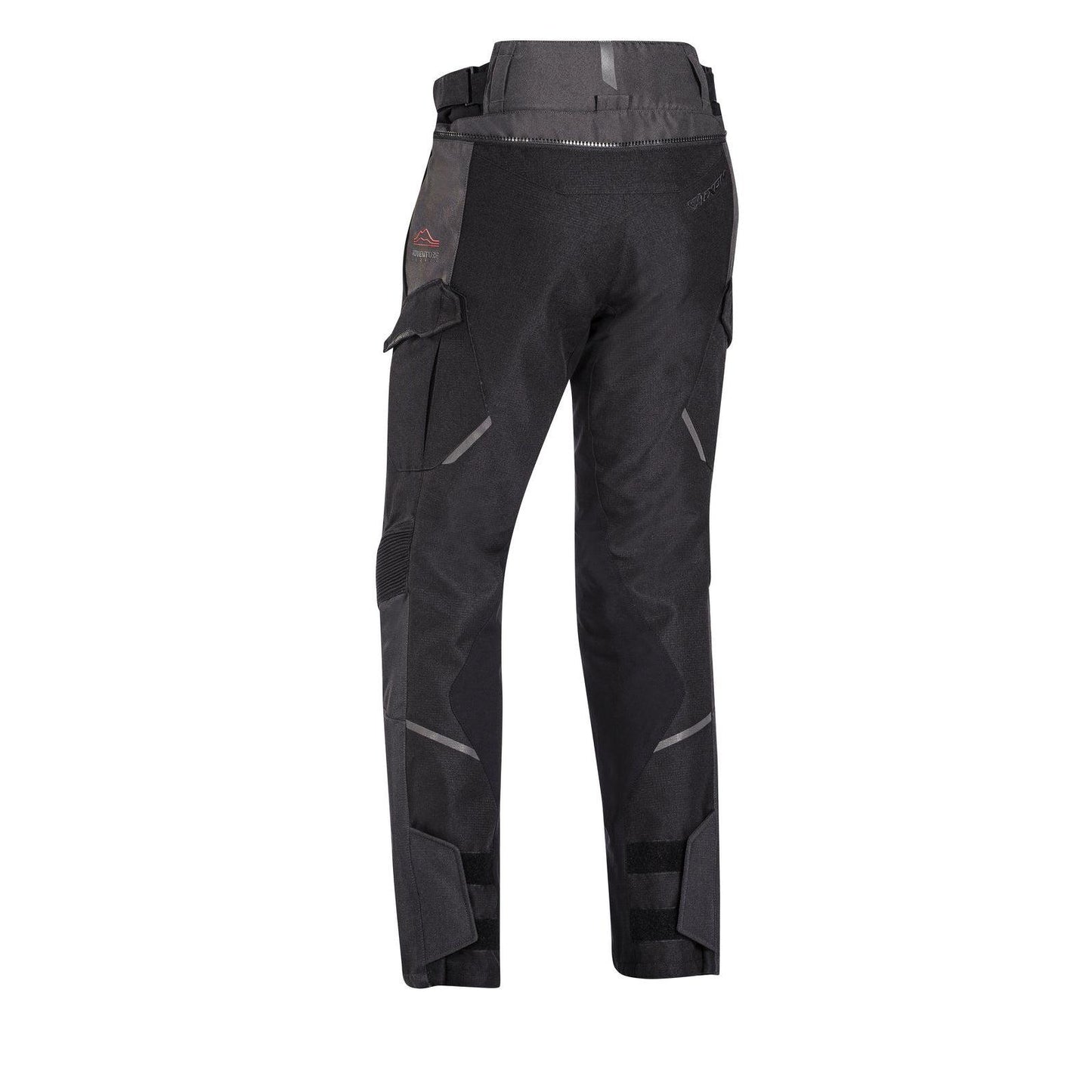 Ixon Eddas Pants - Black/Anthracite