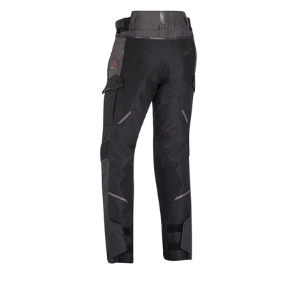 Ixon Eddas Pants - Black/Anthracite