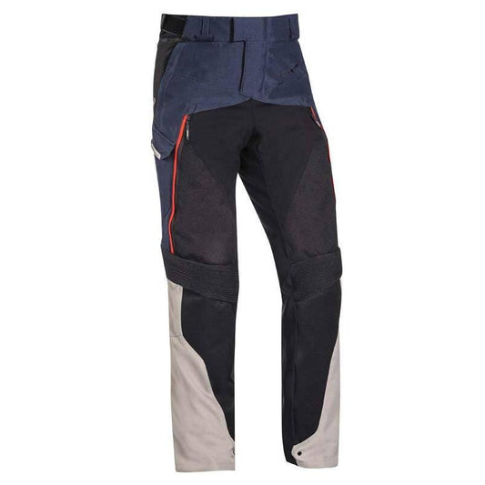 Ixon Eddas Grey Navy Black Pants