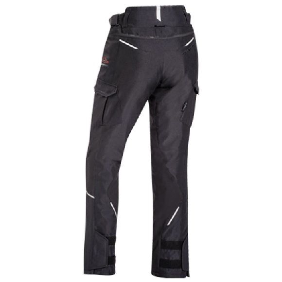 Ixon Balder Black Pants