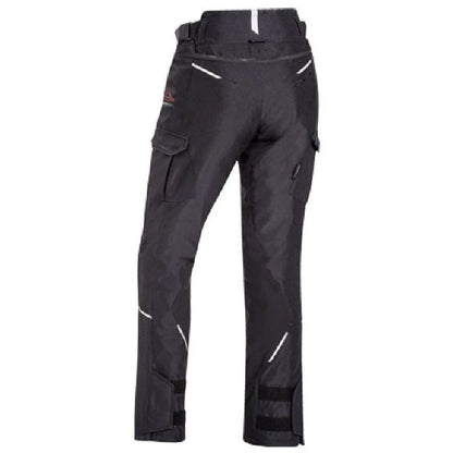 Ixon Balder Black Pants