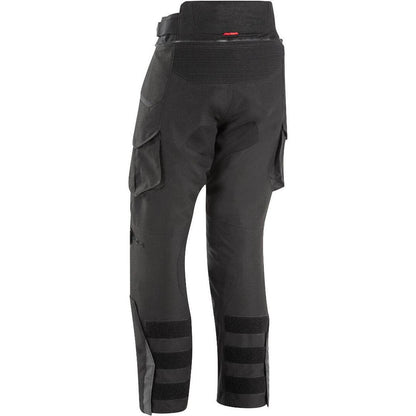 Ixon Ragnar Short Leg Pants - Black