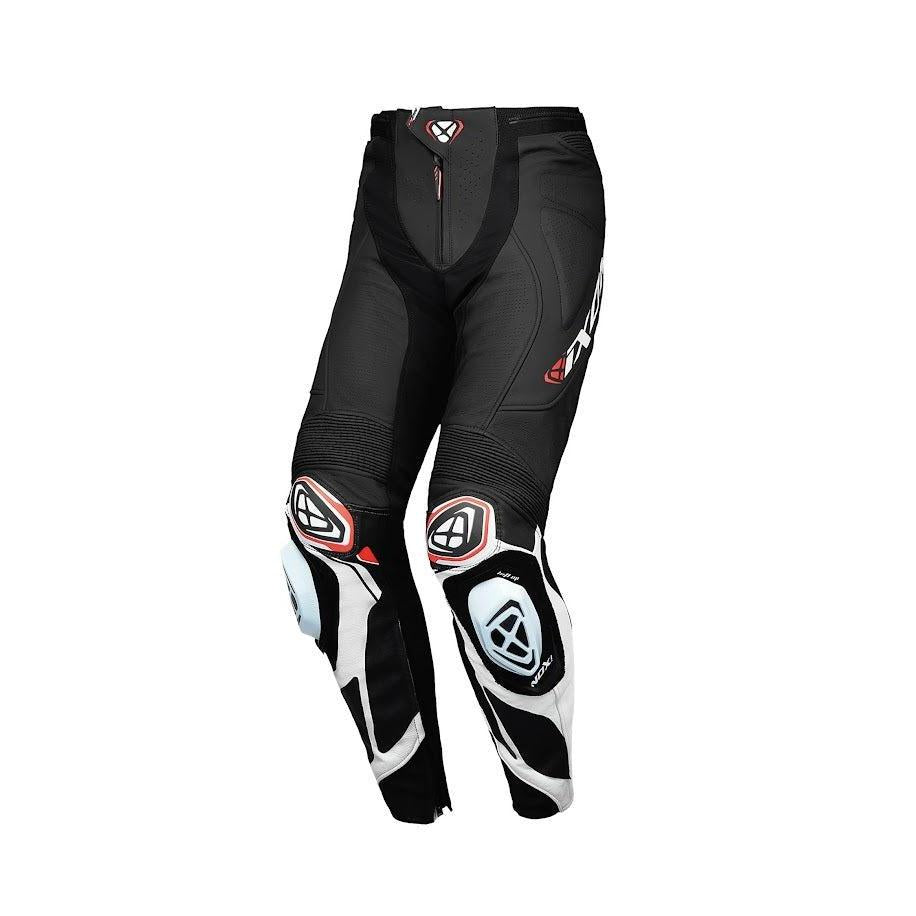 Ixon Vortex 3 Pants - Black/White