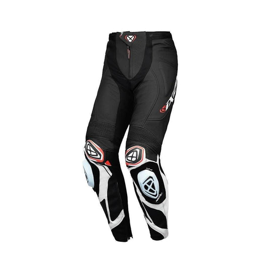 Ixon Vortex 3 Pants - Black/White