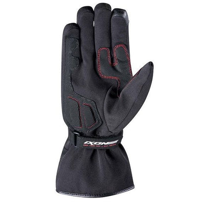 Ixon Pro Globe Black Gloves