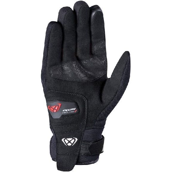 Ixon Pro Blast Black Gloves