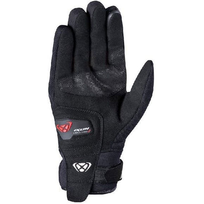 Ixon Pro Blast Black Gloves