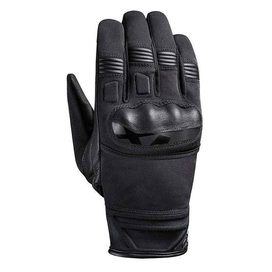 Ixon MS Picco Black Gloves