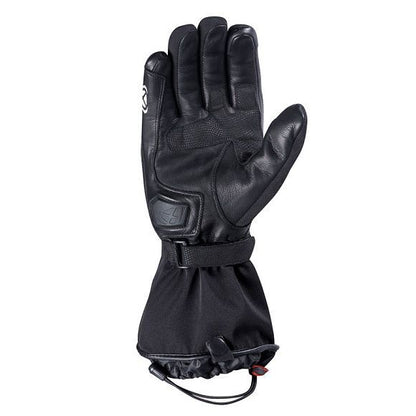 Ixon Pro AXL Black Gloves