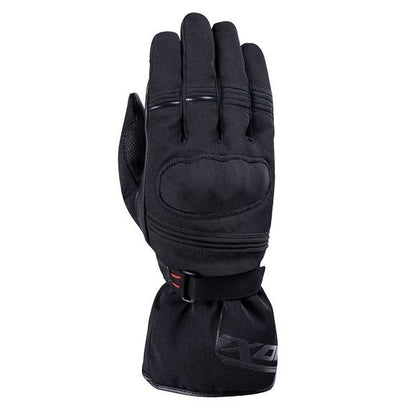 Ixon Pro Field Black Gloves